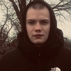 Фотография мужчины Макс, 18 лет из г. Гродно