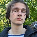 Егор, 19 лет