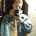 Илья, 20 лет