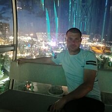 Фотография мужчины Саня, 34 года из г. Дзержинск