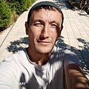 Фазли, 43 года