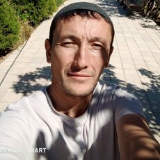 Фотография мужчины Фазли, 43 года из г. Нижний Новгород
