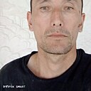 Фазли, 43 года