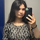 Анастасия, 19 лет