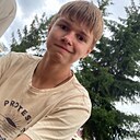 Ваня, 18 лет