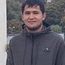 Хусейин, 26 лет