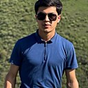 Мухаммед, 23 года