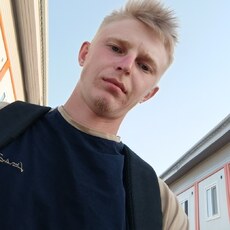 Фотография мужчины Даниил, 24 года из г. Елабуга
