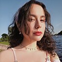 Элина, 23 года