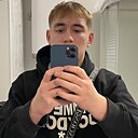 Даниил, 20 лет