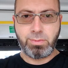 Фотография мужчины Михаил, 40 лет из г. Варшава