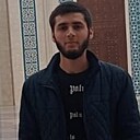 Фатхидин, 22 года