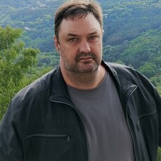 Фотография мужчины Владимир, 46 лет из г. Таганрог
