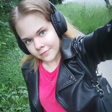 Фотография девушки Айсель, 21 год из г. Рыбинск