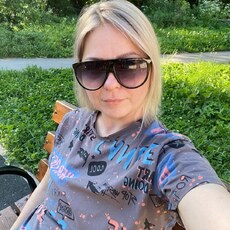 Юля, 39 из г. Москва.