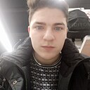 Максим, 23 года