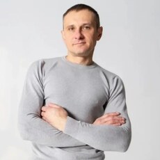 Фотография мужчины Александр, 43 года из г. Благовещенск