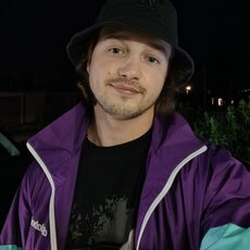 Фотография мужчины Вадим, 30 лет из г. Донской