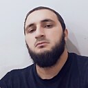 Мухаммад, 31 год