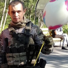 Фотография мужчины Александр, 33 года из г. Воркута