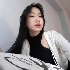 Фотография девушки Айнура, 20 лет из г. Москва