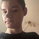 Роман, 20 лет