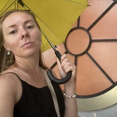 Фотография девушки Ольга, 37 лет из г. Санкт-Петербург