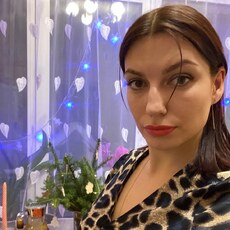 Фотография девушки Ангелина, 31 год из г. Пенза