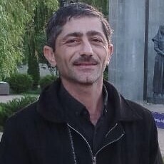 Фотография мужчины Исмаил, 39 лет из г. Кисловодск