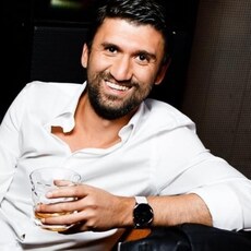 Фотография мужчины Alex, 39 лет из г. Москва