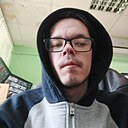 Данила, 21 год