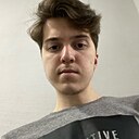 Арсений, 20 лет