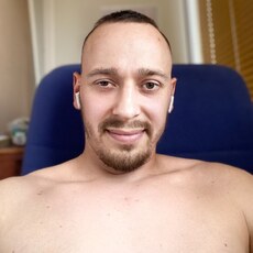 Фотография мужчины Олег, 32 года из г. Павлоград