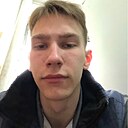 Джо, 21 год