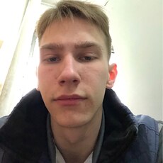 Фотография мужчины Джо, 21 год из г. Москва