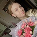 Анастасия, 20 лет