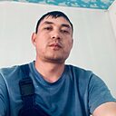 Erlan, 34 года
