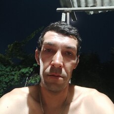 Фотография мужчины Сергей, 37 лет из г. Ташкент