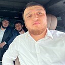 Адам, 30 лет