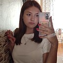 Мария, 21 год