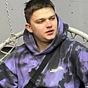 Антон, 21 год