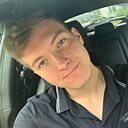 Егор, 23 года