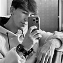 Алик, 23 года