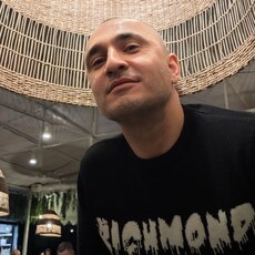Фотография мужчины Сергей, 37 лет из г. Обнинск