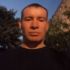 Фотография мужчины Александр, 38 лет из г. Пролетарск