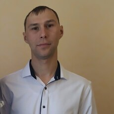 Фотография мужчины Илья, 31 год из г. Волгоград