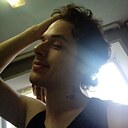 Макс, 20 лет