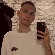 Фотография мужчины Даниил, 20 лет из г. Екатеринбург