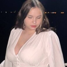 Фотография девушки Надя, 18 лет из г. Челябинск