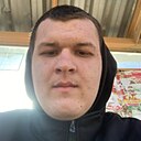 Никита, 18 лет